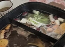 云山半火锅食材豆制品涮菜组合响铃卷油豆皮鞭炮笋贡菜800g螺蛳粉麻辣烫 实拍图