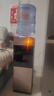 美菱（MeiLing）饮水机 家用立式办公双开门柜式温热型饮水器MY-L109 实拍图