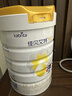 佳贝艾特（Kabrita）悦白婴幼儿配方羊奶粉3段800g*7 (1-3岁) 天然A2蛋白 实拍图