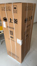 上菱183升两门小型冰箱小户型 家用出租房2-3人用 出租屋办公室宿舍双门双开门电冰箱以旧换新BCD-183D 晒单实拍图
