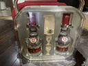 五粮液 普五八代 好事成双礼盒 浓香型白酒 52度 500ml*2瓶 礼盒装 实拍图