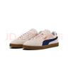 彪马（PUMA）薄底鞋|白色透气赛车休闲鞋男女款夏季运动鞋REDON388167 白-白-黑色-01 41 实拍图