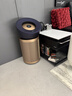 戴森（DYSON）BP04空气净化器 滤除病毒 大面积净化过敏原除甲醛  除PM2.5宠物毛发 医护级 宠护认证 蓝金色 实拍图
