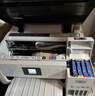爱普生（EPSON）L4266墨仓式彩色无线多功能一体机家用/办公 AI学习打印机（打印复印扫描 wifi 自动双面 液晶屏） 实拍图