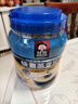 桂格（QUAKER）快煮快熟燕麦片1000克罐装 营养早餐 膳食纤维 零添加白砂糖 实拍图