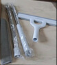 佳帮手擦玻璃神器多功能玻璃刮水器家用窗户刮洗擦窗器家政专用清洁工具 实拍图