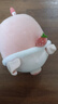 名创优品（MINISO）小猪B-BO系列-草莓趴姿毛绒公仔玩具玩偶娃娃抱枕靠枕生日礼物女 实拍图