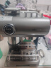 小熊（Bear）咖啡机 意式半自动家用机械舱咖啡机 萃取研磨一体机 现磨咖啡豆 KFJ-L15M8【38节礼物】 实拍图