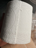 得宝（TEMPO）一博同款 雪松味卷纸 4层145g*16卷 卫生纸 纸巾 有芯卷筒纸 实拍图