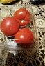 番茄约500g 实拍图
