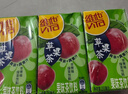 维他奶维他苹果绿茶果味茶饮料250ml*24盒 果味茶饮料 开学季 实拍图