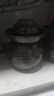 泡菜坛子家用土陶四川陶瓷加厚小号商用腌菜酸菜大容量密封咸菜罐 10斤容水量【配内盖】 实拍图