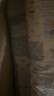 洁丽雅（Grace）A类抗菌夹棉床盖加厚双层纱床单学生双人床罩 初夏蓝 230*250cm 实拍图