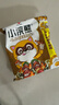 统一小浣熊 滋滋烤肉味干脆面 35g*30包 整箱装儿时美食干脆面方便面 实拍图