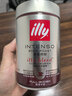 ILLY意利（illy）纯黑咖啡粉（深度烘焙）醇厚浓郁意式咖啡罐装250g 实拍图