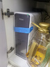 海尔（Haier）净水器鲜活水pro+1200G6年进口反渗透RO膜过滤膜触控龙头双出水厨房专用台下母婴直饮净水机R883 实拍图