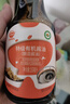 秋田满满 特级有机酿造酱油150ml 儿童酱油调味减盐减钠_享婴儿宝宝辅食谱 实拍图