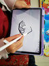 倍思电容笔iPad触控笔【磁吸蓝牙高配】适用iPad Pro/Air8/Mini7/iPad11/12平板触屏手写笔Applepencil 实拍图