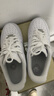 耐克NIKE女空军一号AF1 运动鞋DD8959-100白37.5 实拍图