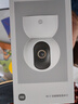 小米智能摄像机 3 3K家用云台摄像头500万像素室内监控器360度无死角带夜视手机远程婴儿宠物 实拍图
