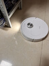 石头（roborock）P10S Pro 扫地机器人 扫拖一体 自动上下水 清洗集尘 拖布免洗 家用自动清洗拖地机 P10S Pro「手动换水」 实拍图