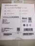 OPPO Enco Air4 真无线蓝牙耳机 入耳式音乐跑步游戏耳机 通用苹果华为小米手机 春绿 实拍图