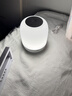 美的（Midea）床头灯卧室柔光小夜灯充电台灯三色调光节日创意礼品礼物起夜灯 实拍图