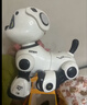 奥智嘉机器狗儿童玩具1-3岁男孩AI智能机器人遥控汽车机器猫生日礼物 实拍图