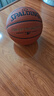 斯伯丁（SPALDING）篮球TF系列7号PU比赛室内外兼用耐磨学生成人青少年 77-176Y 实拍图