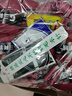 三利上海三利高端正品羊绒线特级山羊绒毛线团中粗手编织毛衣围巾diy 08胭脂红【今日下单买一送一】 实拍图
