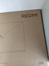 小米（MI）REDMI 27英寸显示器 144Hz 300nits亮度 专业级色准低蓝光爱眼电竞电脑办公显示器屏 A27 2026款 实拍图