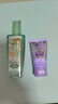 欧莱雅奇焕润发护发精油100ml(莫吉托夏日青柠香 免洗滋养防毛躁 ) 实拍图
