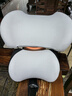 智国者汽车头枕颈枕靠枕头高级护颈脖枕开车用主驾驶座椅记忆棉长途久坐 实拍图