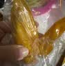 爱膳悦盐焗鸡翅广东梅州客家特产盐局土鸡翅网红休闲小吃零食解馋零食 盐焗鸡翅 600g【顺丰冷链】 实拍图