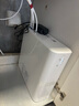 美的（Midea）净水器母婴家用1100G流速0阻垢剂华凌厨下RO反渗透加热直饮一体机餐边柜管线机前置过滤全屋套装 【性能TOP款】管线机+净水器套装 实拍图