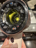 戴森（DYSON）HD16 全新智能吹风机 Supersonic 电吹风 负离子 速干护发 多风嘴 礼物推荐 HD16落日玫瑰色 实拍图