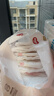 好奇（Huggies）铂金装小桃裤成长裤XXL74片(15kg以上)尿不湿【透爽散热】 实拍图