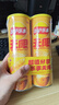 乐事（Lay's）无限薯片 醇香原味 104克*2罐 208克 休闲零食 膨化食品 实拍图