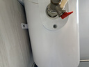 京东家电清洗 电热水器全拆洗+换镁棒服务 同城上门到家清洁保养 实拍图