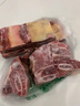 鲜京采甄选&Coles 澳洲谷饲原切牛精排3斤 牛背肋排50%含肉率炖煮红烧 实拍图