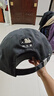 MLB帽子男女情侣棒球帽软顶鸭舌帽休闲运动帽四季3ACP6601N-50CGS-F 实拍图