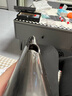新款高端AQK-1911黄河玩具发射器CS装备手炝快拆空挂玩具收藏模型 高定AQK1911（钨刚色）顶配 实拍图