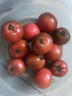 顺丰丹东草莓柿子5斤西红柿新鲜自然熟铁皮柿子碱地生吃水果番茄 5斤 超值装  顺丰 实拍图