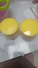 郁美净儿童舒柔保湿霜50g宝宝面霜3-6-12岁身体乳补水润肤霜 儿童娇嫩倍护润肤霜50g 实拍图