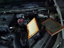韦斯特空气滤清器MA2020(奇骏2.5L/骐达2代/新轩逸2代/科雷傲/英菲尼迪) 实拍图