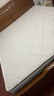 顾家家居（KUKA）梦想垫旗舰版天然乳胶独袋弹簧床垫席梦思主次卧梦想垫1.8x2米 实拍图