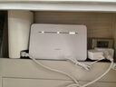 华为4g路由器插卡b535千兆企业级全网通CPE转有线非wifi7宽带移动随身流量卡无线网卡5g手机可用2025款 B535-836【300Mbps速率】4个千兆网口 月享2000G*12个月 实拍图