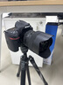 富图宝（Fotopro）飞行一号Max 碳纤维扳扣设计大管径专业相机微单摄影摄像三脚架 原碳灰 实拍图