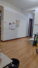 齐富45*60cm白板写字板商用磁吸板小白板墙贴黑板办公用记事板看板小黑板儿童家用教学水笔可擦写画板 实拍图