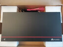 华为坤灵S5735S-L24T4S-QA2/QA3千兆交换机24口千兆电口+4千兆光口弱三层全网管企业级以太网络 实拍图